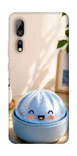 Чохол на ZTE Axon 10 Pro Dumpling ver.2 фото 1 з 1