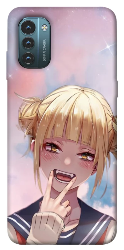 Чохол на Nokia G21 Toga фото 1 з 1