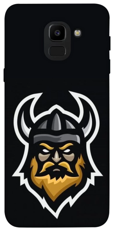 Чохол на Samsung J600F Galaxy J6 (2018) Viking v2 фото 1 з 1