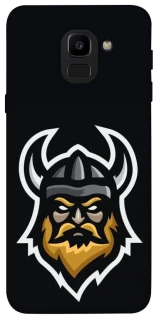 Чохол на Samsung J600F Galaxy J6 (2018) Viking v2 фото 1 з 1