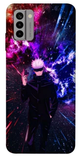 Чехол на Nokia G22 Satoru Gojo v2 фото 1 из 1