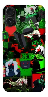 Чохол на Apple iPhone 16 Plus Roblox v1 фото 1 з 1