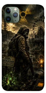 Чохол на Apple iPhone 11 Pro Max (6.5") S.T.A.L.K.E.R. фото 1 з 1