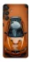 Чохол на Samsung Galaxy M55 BMW orange фото 1 з 1