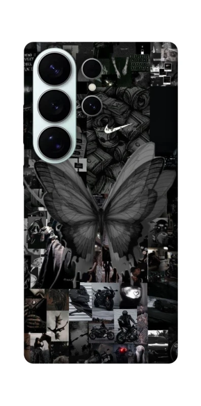 Чохол на Samsung Galaxy S26 Pro Lifestyle collage фото 1 з 1