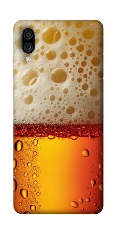 Чохол на ZTE Blade A5 (2020) Beer Style фото 1 з 1