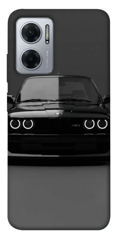 Чохол на Xiaomi Redmi Note 11E BMW v11 фото 1 з 1