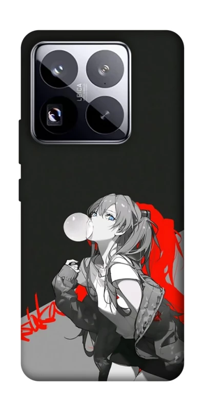 Чехол на Xiaomi 15 Pro Asoka фото 1 из 1