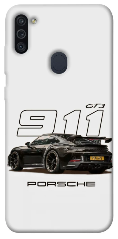 Чехол на Samsung Galaxy M11 911 фото 1 из 1