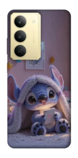 Чохол на Realme 14x Stitch ver.3 фото 1 з 1