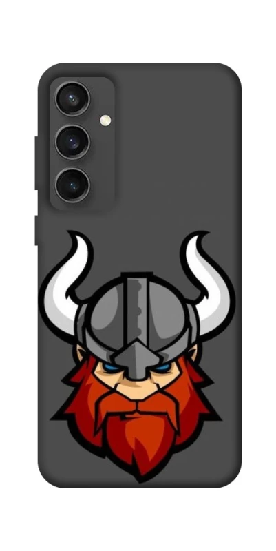 Чохол на Samsung Galaxy S24 FE Viking v3 фото 1 з 1