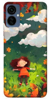 Чохол на TECNO Camon 19 Neo Ginger фото 1 з 1