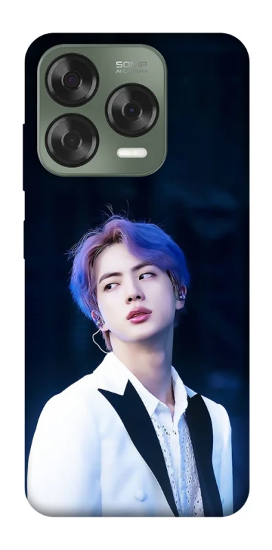 Чехол на ZTE Nubia V70 Design Jin - BTS фото 1 из 1