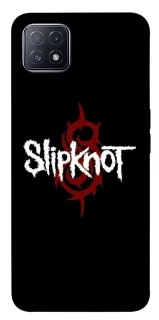 Чехол на Oppo A73 Slipknot фото 1 из 1
