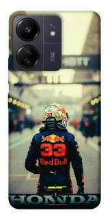 Чехол на Xiaomi Poco C65 F-1 ver.7 фото 1 из 1