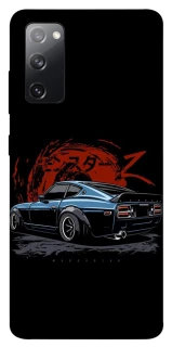 Чохол на Samsung Galaxy S20 FE Tokyo drive фото 1 з 1