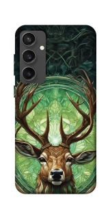 Чохол на Samsung Galaxy S24 FE Скандинавський олень фото 1 з 1