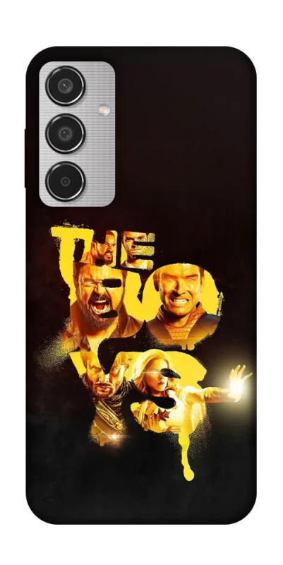 Чохол на Samsung Galaxy M35 The boys фото 1 з 1