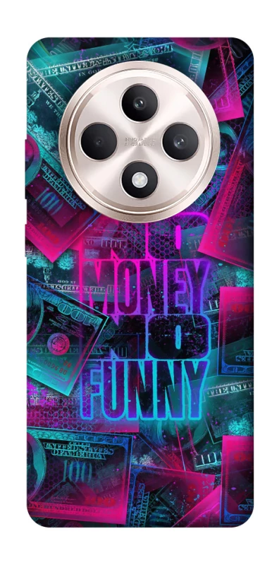 Чехол на Oppo Reno 12 F 4G/5G Neo dollar фото 1 из 1