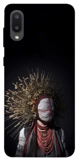 Чохол на Samsung Galaxy A02 Мотанка фото 1 з 1