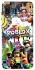 Чохол на Samsung Galaxy A02 Roblox Characters Collage фото 1 з 1