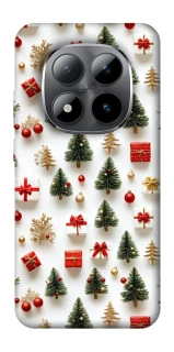 Чехол на Xiaomi Redmi Note 15 Pro 5G Christmas spirit ver.8 фото 1 из 1