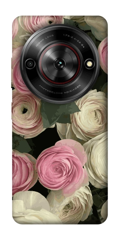 Чохол на ZTE Nubia Focus Gardens фото 1 з 1