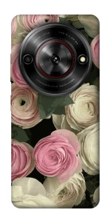 Чохол на ZTE Nubia Focus Gardens фото 1 Чохол на ZTE Nubia Focus Gardens фото 1 з 1