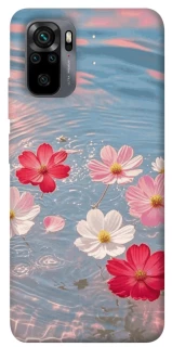 Чохол на Xiaomi Poco M5s Breeze Bloom фото 1 з 1
