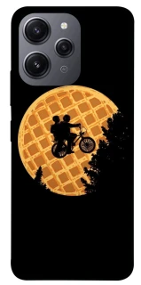 Чехол на Xiaomi Redmi 12 Stranger Things ver.33 фото 1 из 1