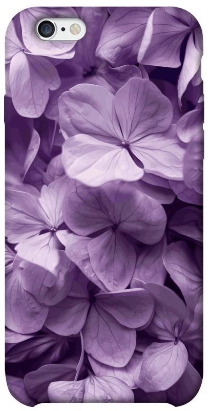 Чохол на Apple iPhone 6/6s (4.7") Floral Symphony фото 1 з 1