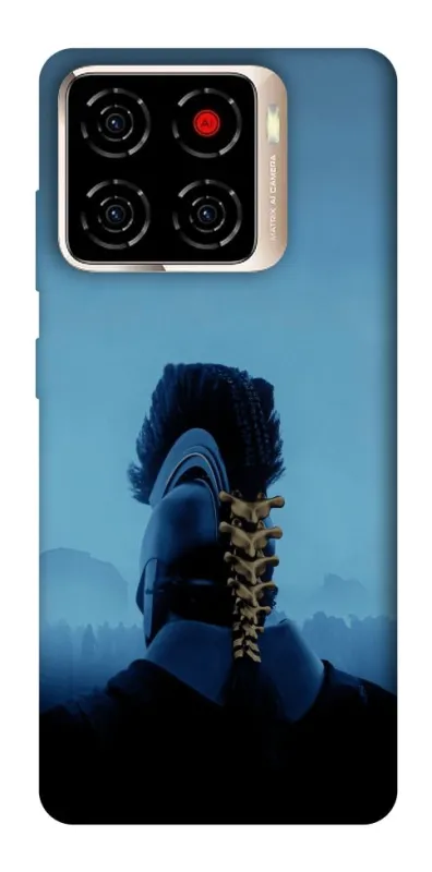 Чохол на ZTE Blade A56 Odyssey ver.1 фото 1 з 1