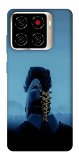 Чехол на ZTE Blade A56 Odyssey ver.1 фото 1 из 1