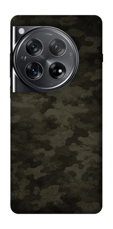 Чохол на OnePlus 12 Camouflage v22 фото 1 з 1