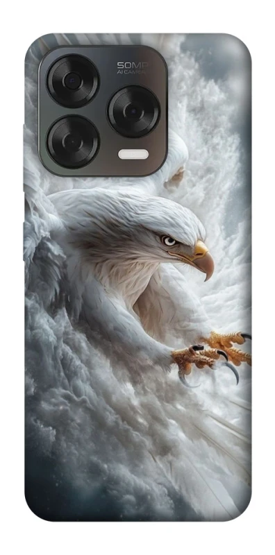 Чохол на ZTE Blade V70 Design eagle фото 2 з 2