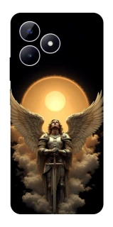 Чохол на Realme Note 50 5G Archangel Michael фото 1 з 1