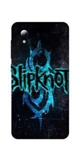 Чехол на ZTE Blade A3 (2019) Slipknot ver.2 фото 1 из 1