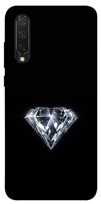 Чехол на Xiaomi Mi CC9 / Mi 9 Lite Бриллиант фото 1 из 1