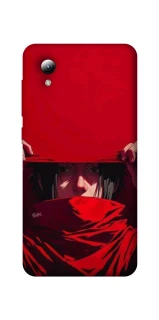Чехол на ZTE Blade A3 (2019) Itachi Uchiha v2 фото 1 из 1
