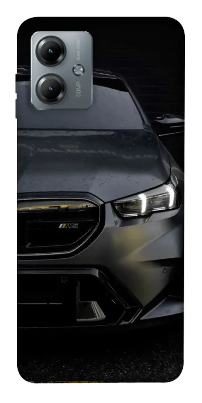 Чохол на Motorola Moto G14 BMW v42 фото 1 з 1