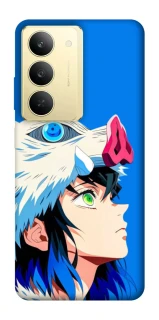 Чохол на Realme 14x Hashibira Inosuke фото 1 з 1