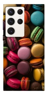 Чехол на Samsung Galaxy S23 Ultra Макарун фото 1 из 1