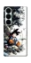 Чехол на Samsung Galaxy S26 Goku фото 1 из 1