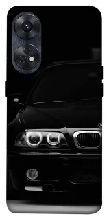 Чехол на Oppo Reno 8T 4G BMW v43 фото 1 из 1