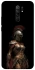 Чохол на Xiaomi Redmi 9 Goddess of war ver.1 фото 1 з 1
