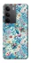 Чохол на Realme C75 Floral design ver.5 фото 1 з 1