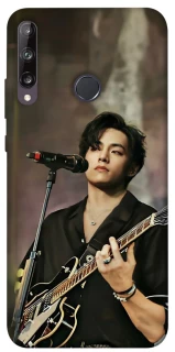 Чехол на Huawei P40 Lite E V - BTS фото 1 из 1