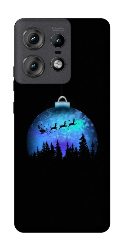Чехол на Motorola Edge 50 Pro Christmas spirit фото 1 из 1