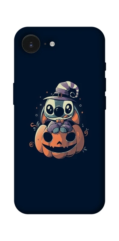 Чохол на Apple iPhone 17e (6.1") Halloween Stitch ver.3 фото 1 з 1