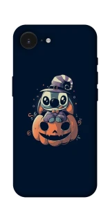 Чохол на Apple iPhone 17e (6.1") Halloween Stitch ver.3 фото 1 з 1